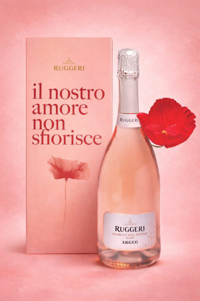 Collaborazione tra Ruggeri e l'atelier Chicapui