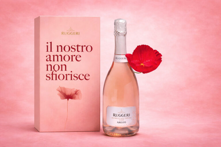 Collaborazione tra Ruggeri e l'atelier Chicapui in occasione di san valentino